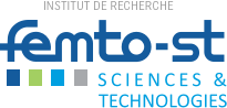 Institut FEMTO-ST | Franche-Comté Electronique Mécanique Thermique et Optique – Sciences et Technologies