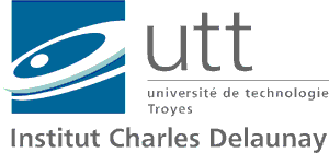 Institut Charles Delaunay - UMR 6279