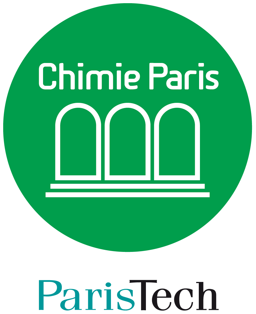 IRCP - Institut de Recherche de Chimie Paris