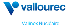 VALINOX NUCLEAIRE