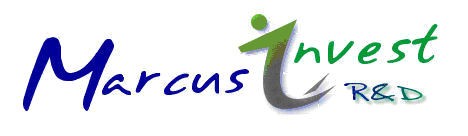 Logo Marcus Invest