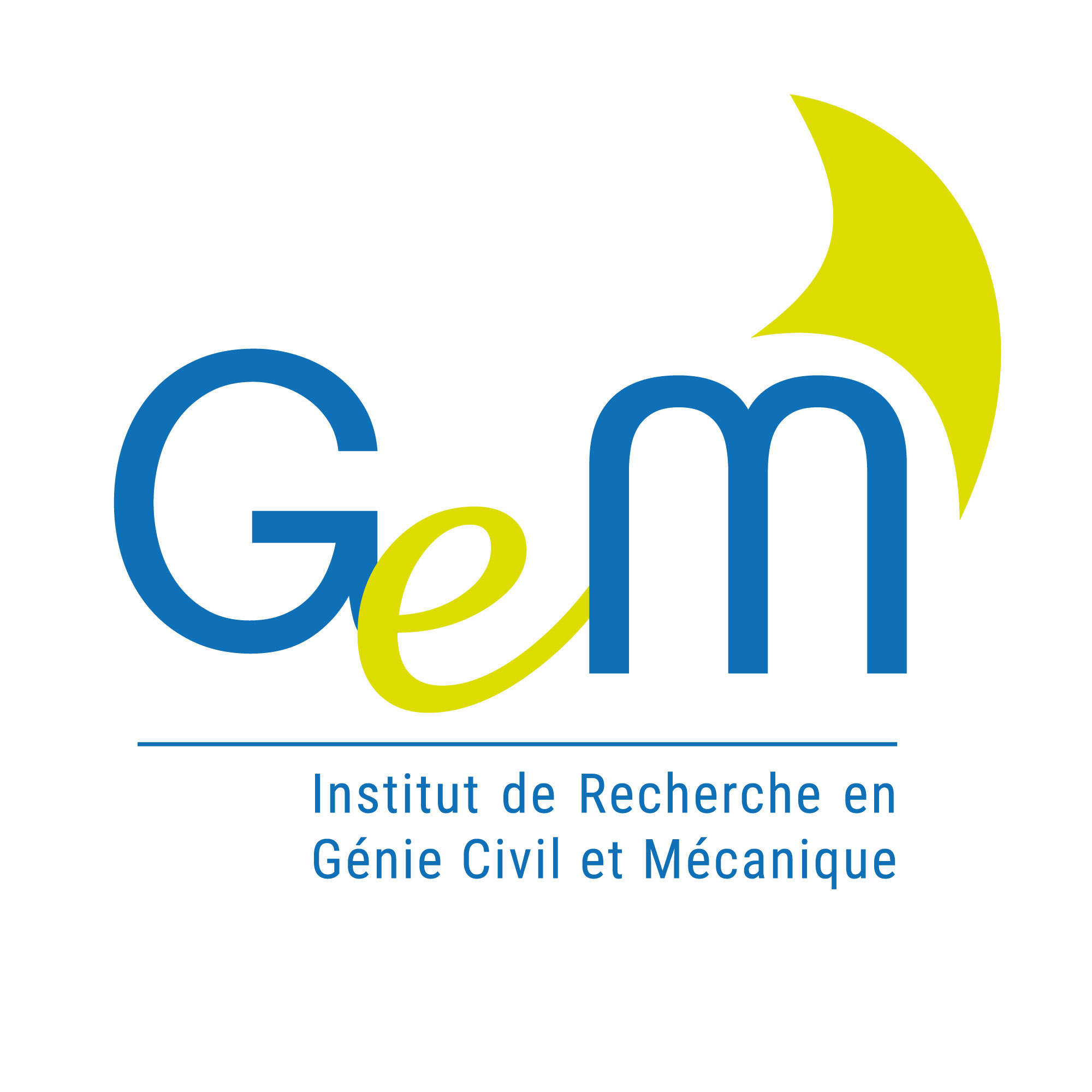 GeM – Institut de Recherche en Génie Civil et Mécanique