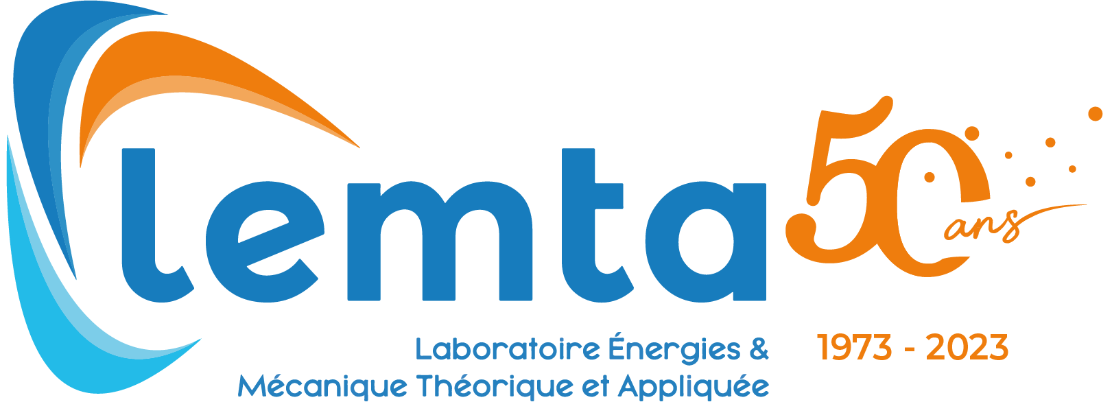LEMTA - Laboratoire Énergies et Mécanique Théorique et Appliquée
