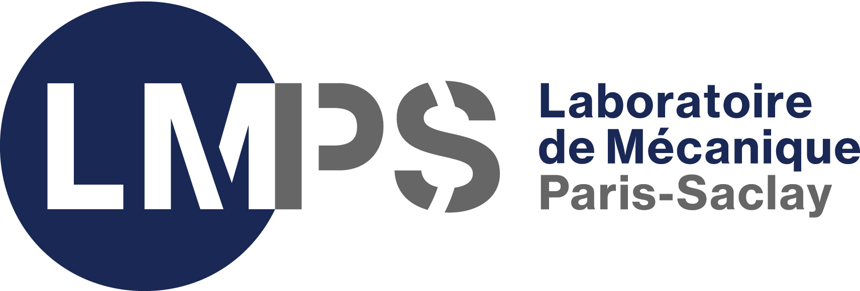 LMPS - Laboratoire de Mécanique Paris-Saclay
