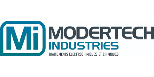 MODERTECH INDUSTRIES