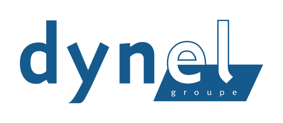 STEG - Groupe DYNEL