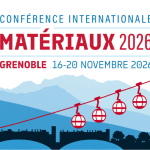 Matériaux 2026 : l’IRT M2P présent aux côtés de l’Alliance Matériaux (IRT M2P, IRT Jules Verne, IRT Saint Exupéry)